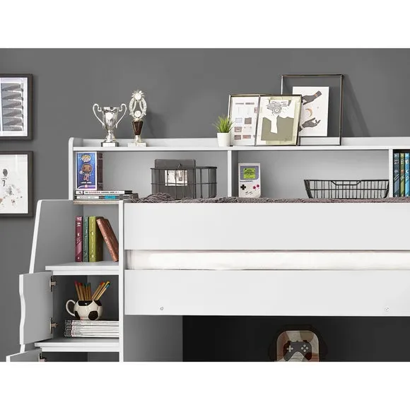 Camelot Staircase Bunk Bed Frame 5