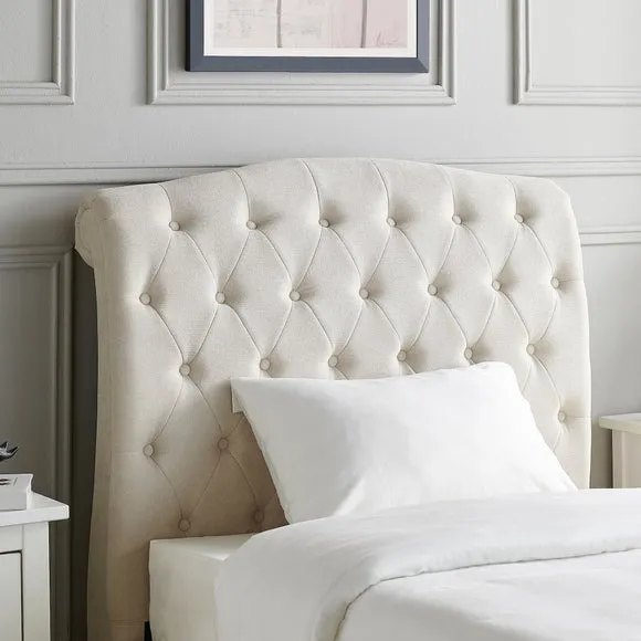 Rosa Bed Frame 3