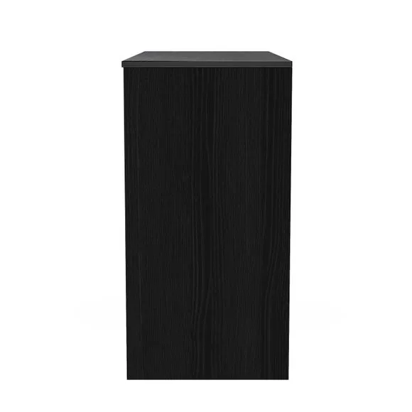 Tuxford 4 Drawer Desk 3