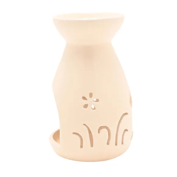 Eggstraordinary Gift Co. Bunny Oil Burner 5