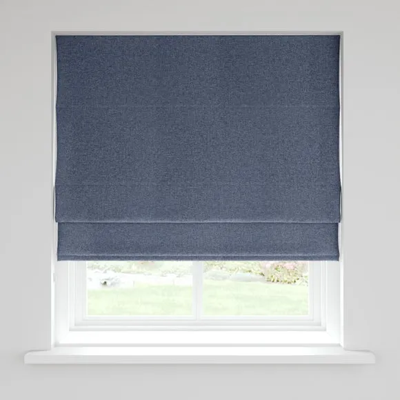 Luna Blackout Roman Blind 3