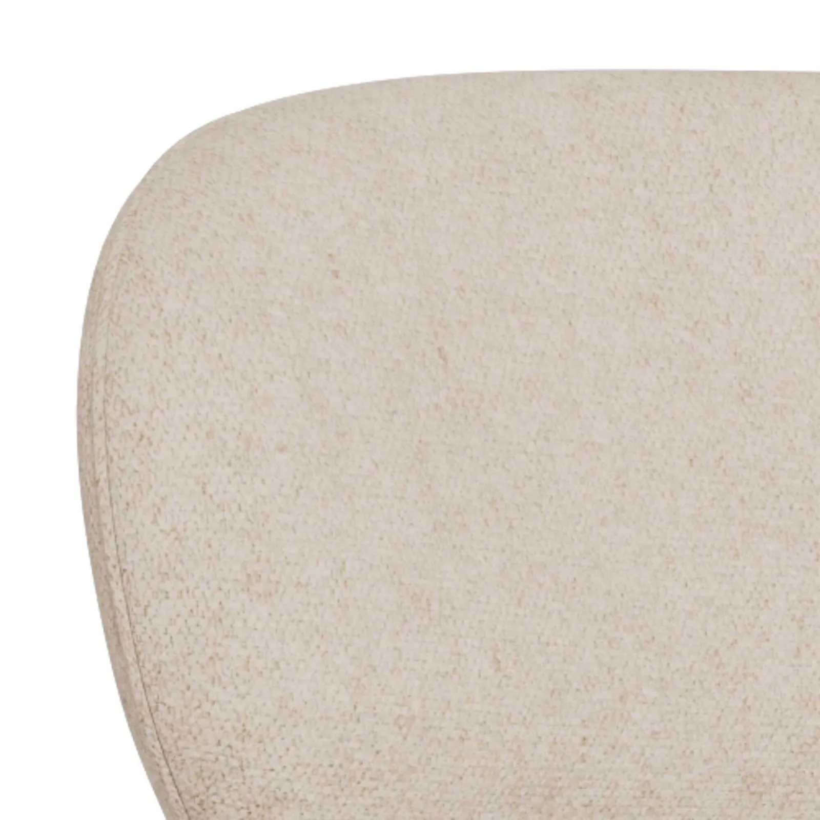 Tansley Dining Chair, Neutral Fabric | Barker & Stonehouse 5