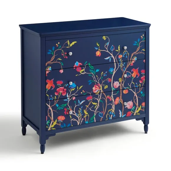 Sophie Robinson Joylene 3 Drawer Chest 6