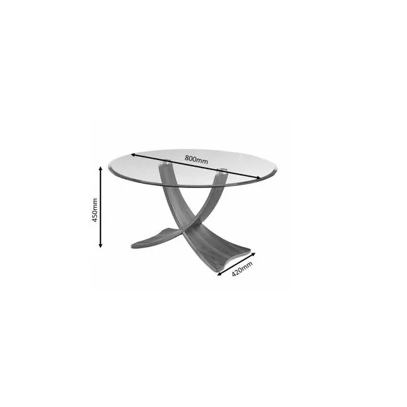 Siena Coffee Table 3