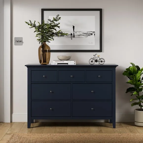 Lynton 7 Drawer Chest 1