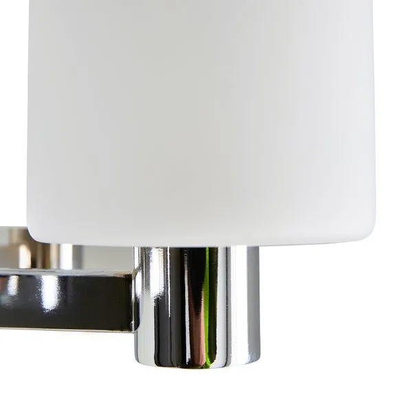 Erin 5 Light Semi Flush Ceiling Light 4
