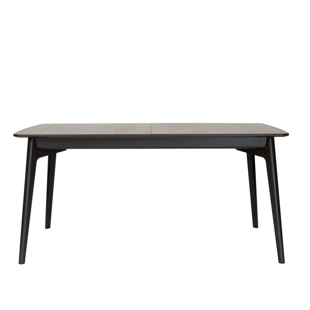 Case Dulwich Extending Table 200 Oak Wenge 2