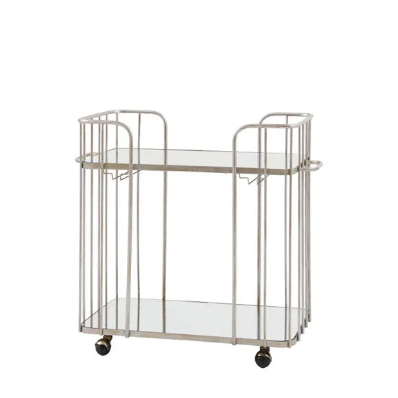 Verna Drinks Trolley 4