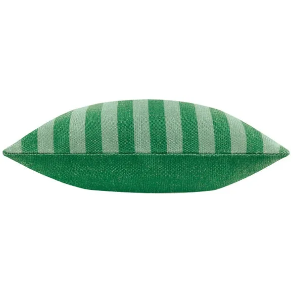 furn Deck Stripe Outdoor Square Cushion 4
