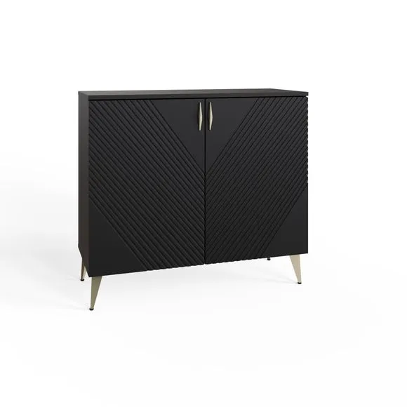 Ava Tall Sideboard 3