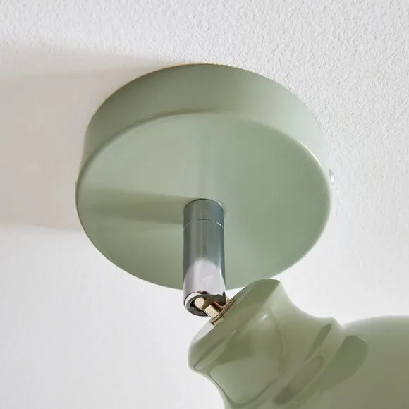 Galley Adjustable Semi Flush Spotlight 4