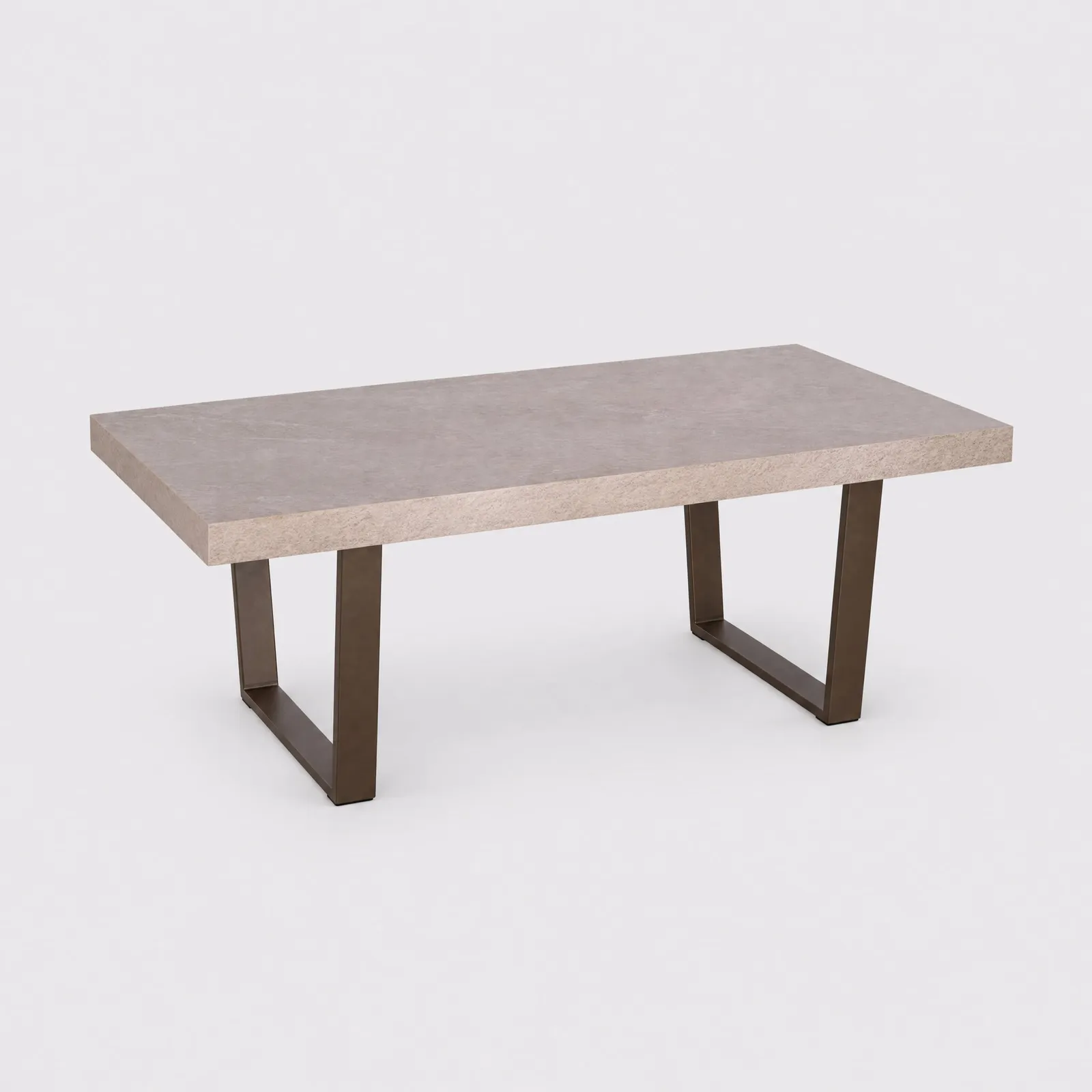 Laxvik Coffee Table 130X65X38Cm | Barker & Stonehouse