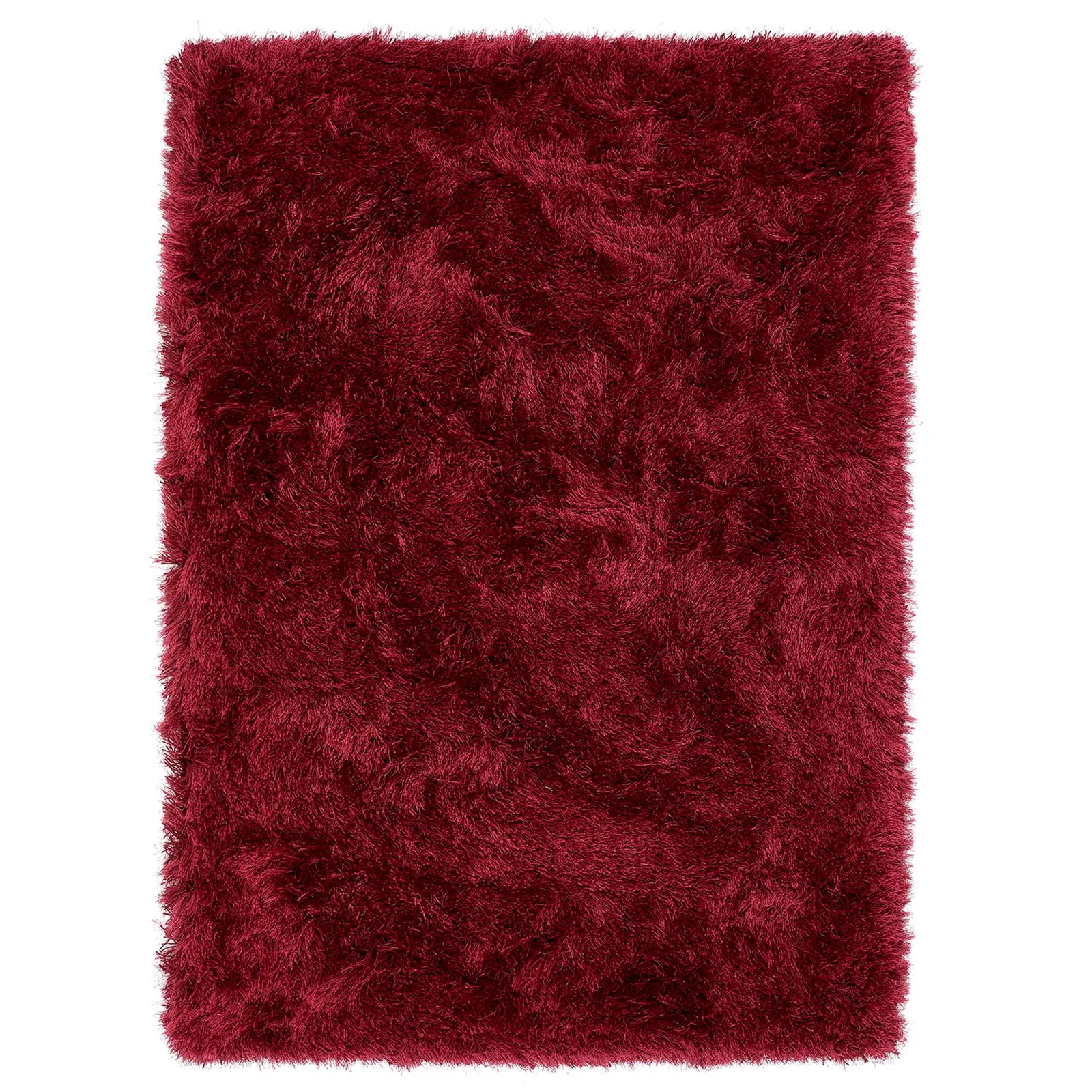 Extravagance Rug Red