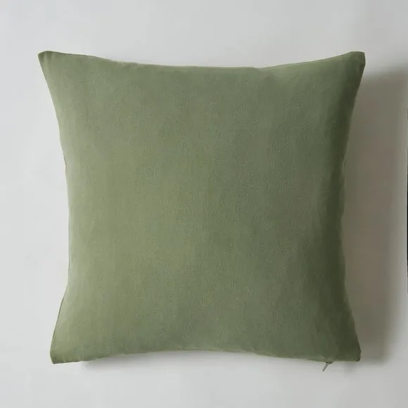 Amal Cotton Cushion Cover 3