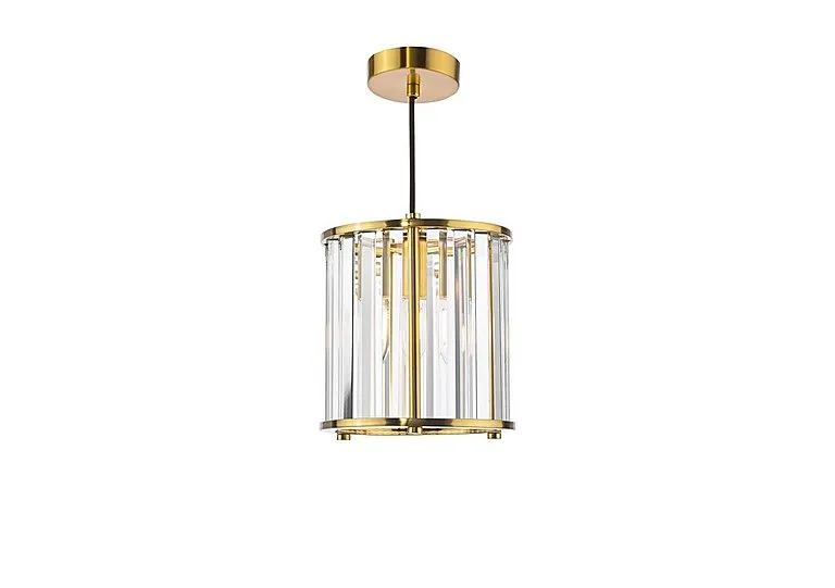 Kira 1 Light Pendant
