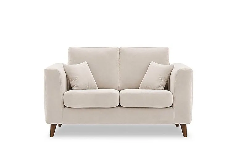 Erin 2 Seater Fabric Sofa - Sofas and Armchairs - In Time for Christmas
