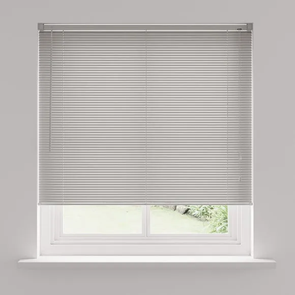 PVC Venetian Blind 2