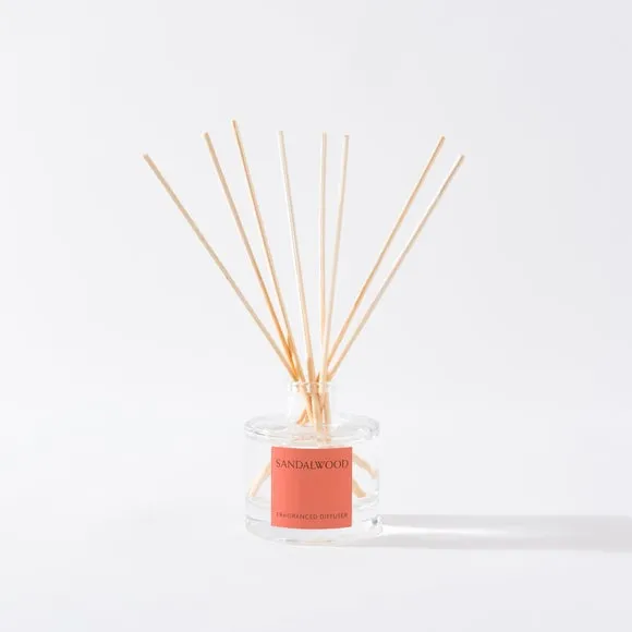 Warm Sandalwood Diffuser 3