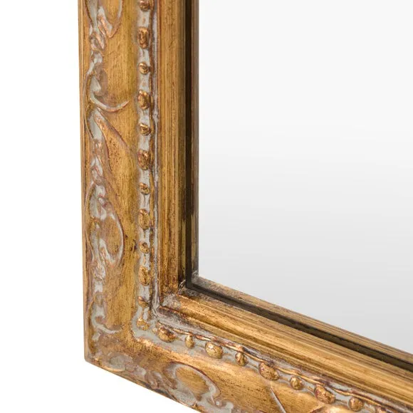 Cedar and Sage Valenza Arch Wall Mirror 3