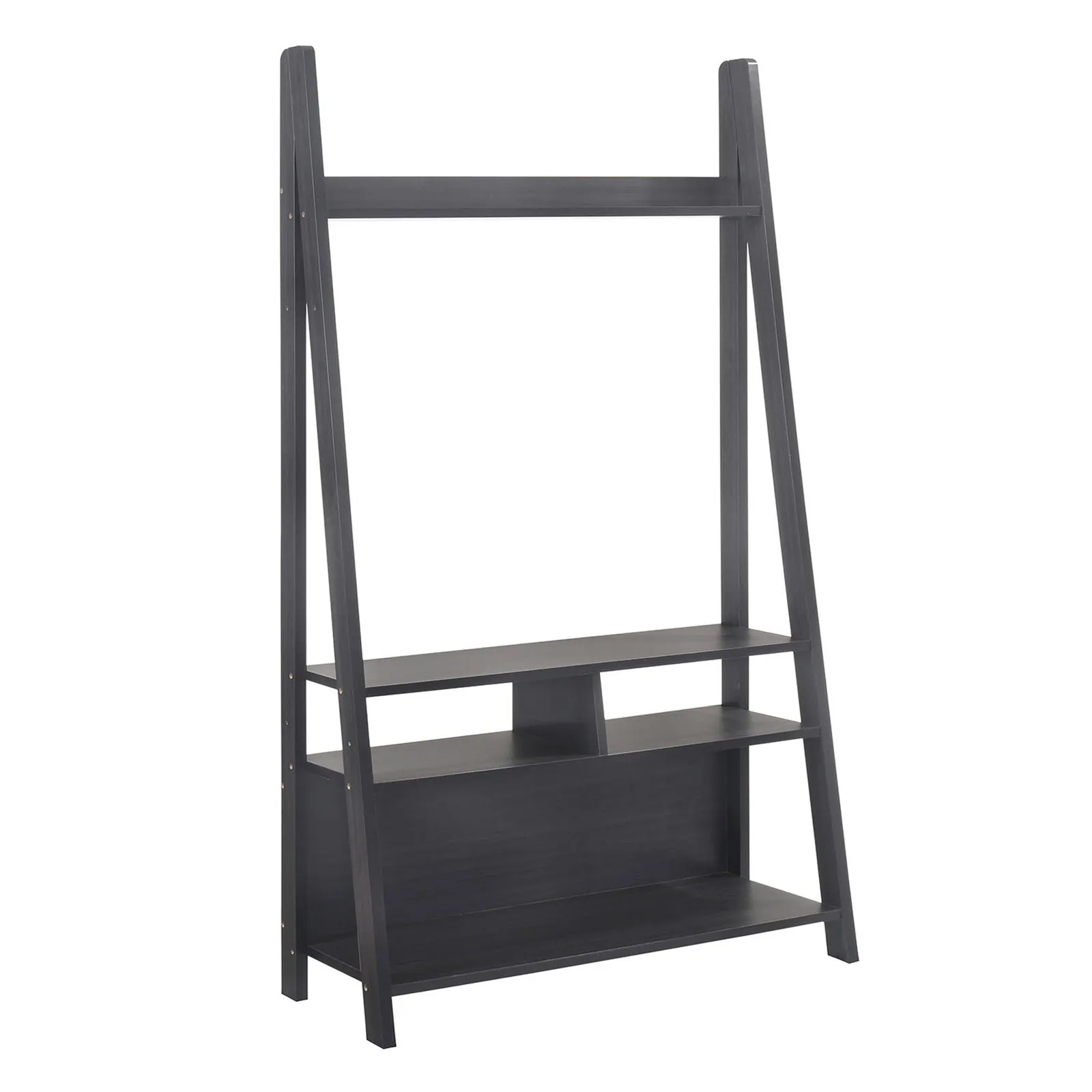 Tiva Ladder TV Unit for TVs up to 42"