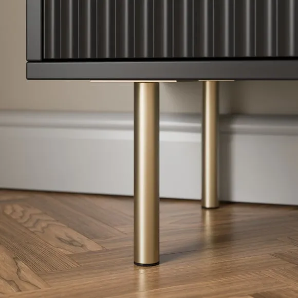 Georgi Super Wide TV Unit for TVs up to 80" 4