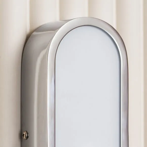 Corrine Retro Bar Bathroom Wall Light 3