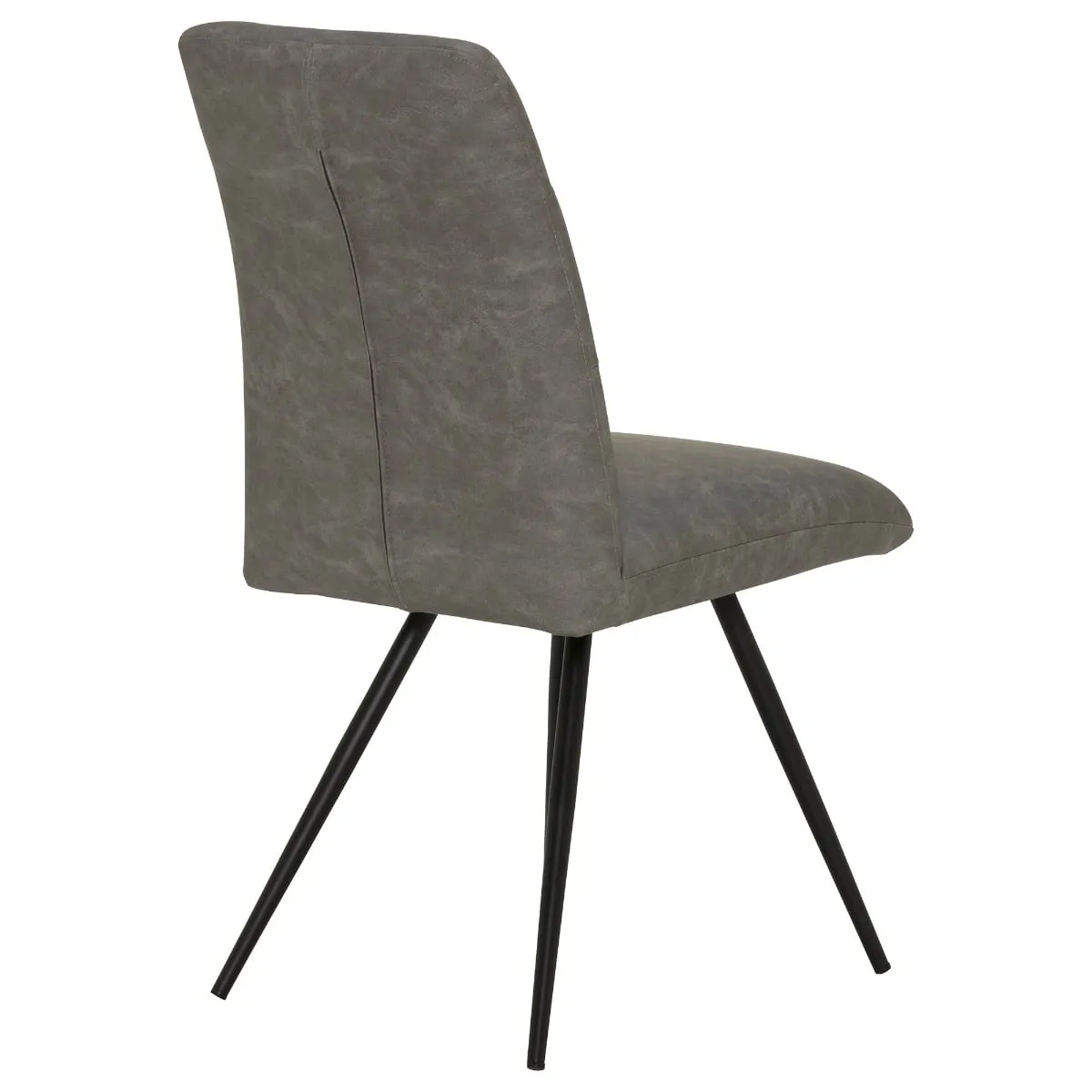 Pauli Dining Chair, Grey | Barker & Stonehouse 5