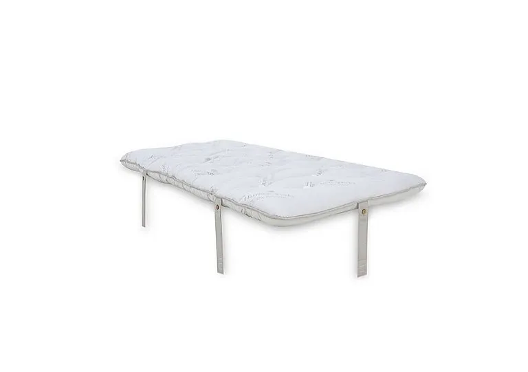 Pure Elegance Mattress Topper - Single
