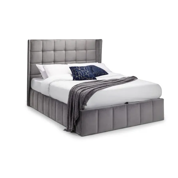 Gatsby Ottoman Bed Frame 2