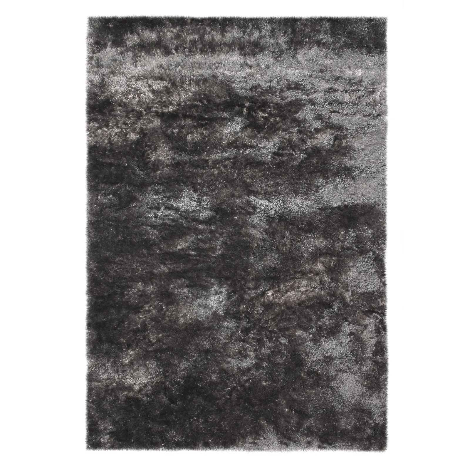 Serenity Rug Silver