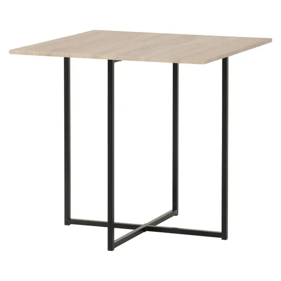 Kent Stowaway Dining Set with 4 Stools 4