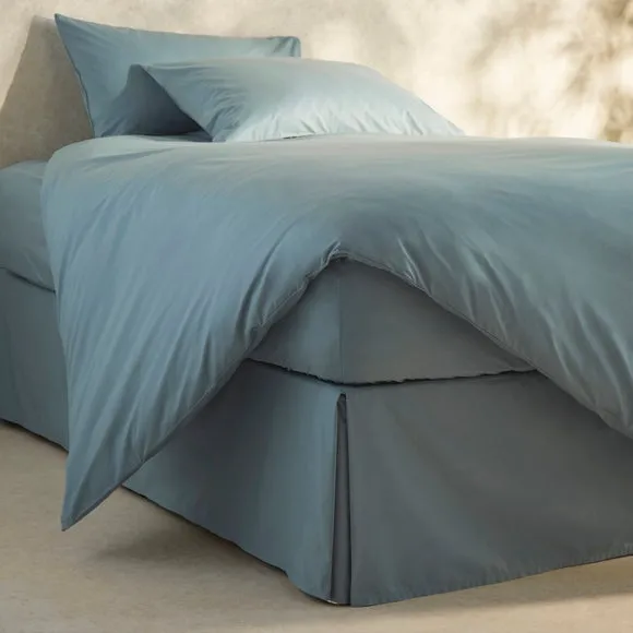 100% Egyptian Cotton 220 Thread Count Valance
