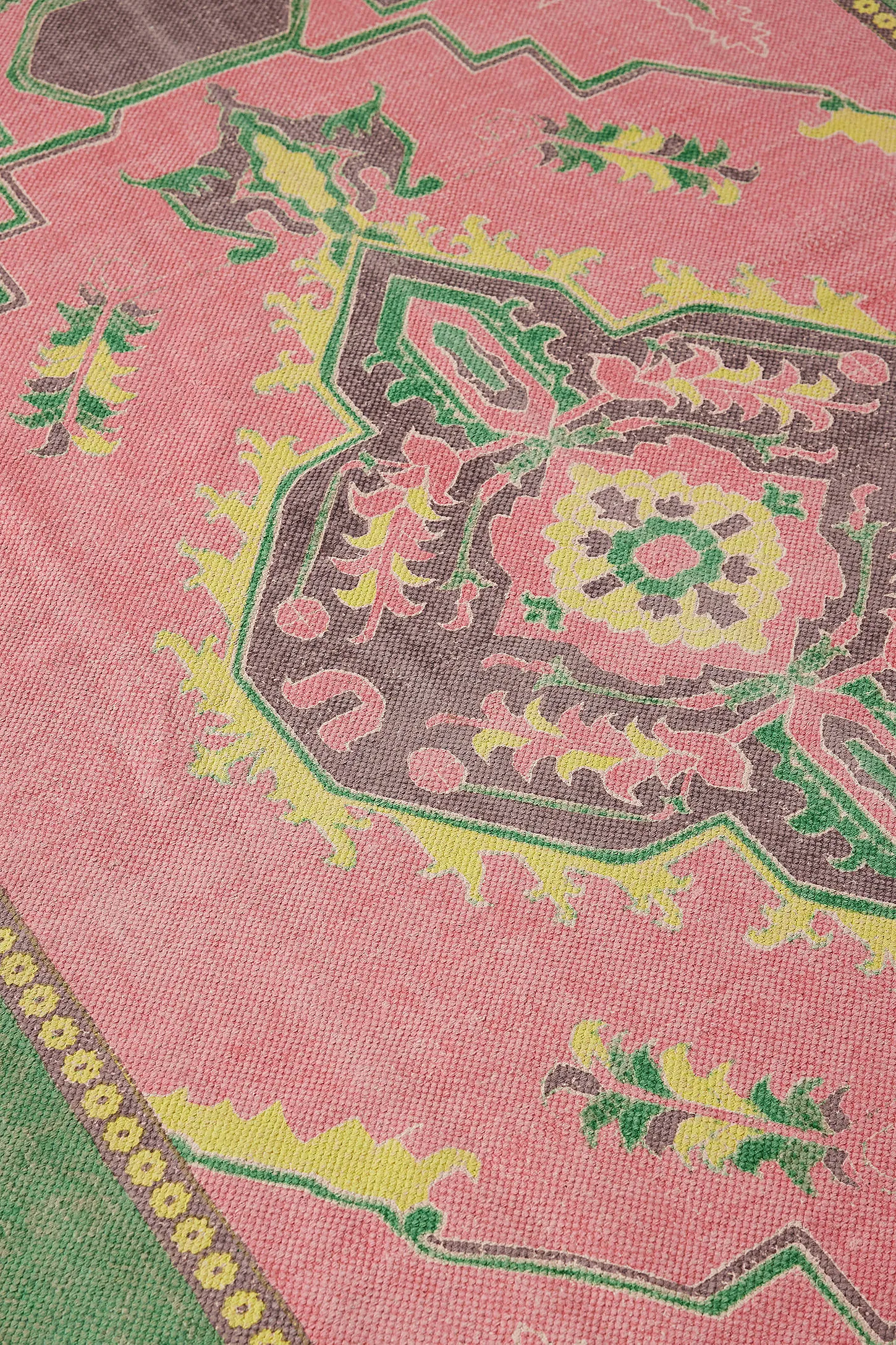 Bronte 5x7ft / 150x210cm Rug 2