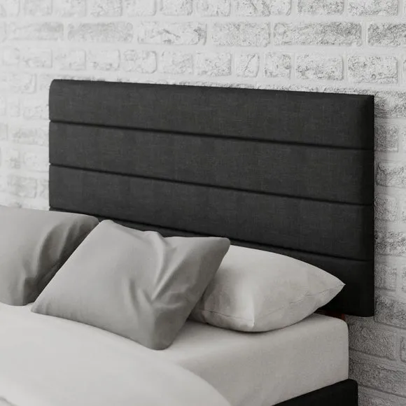 Kelly Malham Weave Headboard 1