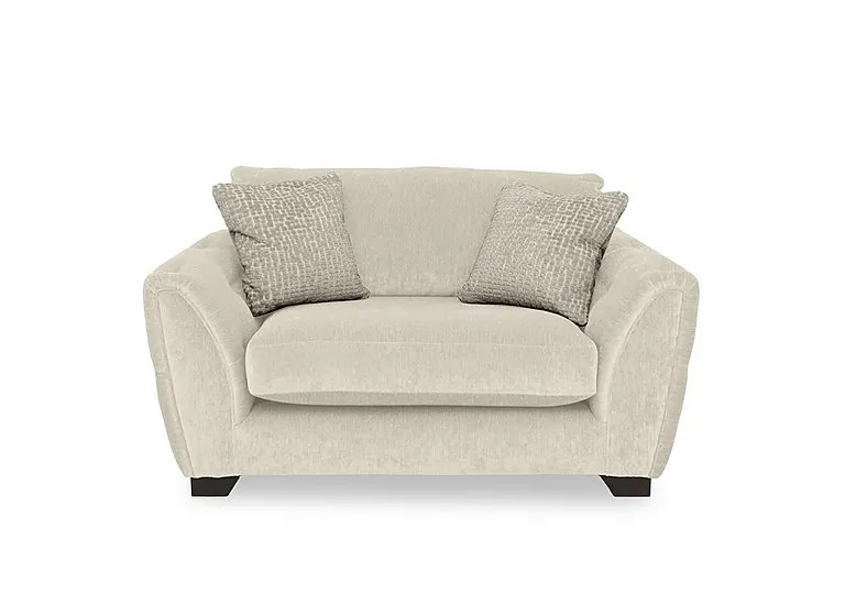 Aphrodite Snuggler Chair