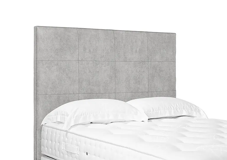 Artisan Collection Elwood High Floor Standing Headboard - Single