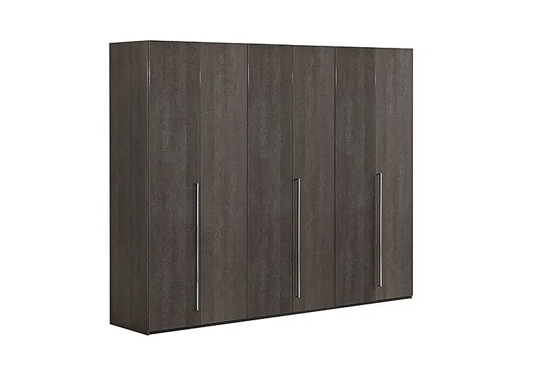 Palazzo 6 Door Wardrobe