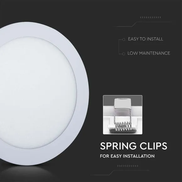 V-TAC 18W LED Mini Panel 4