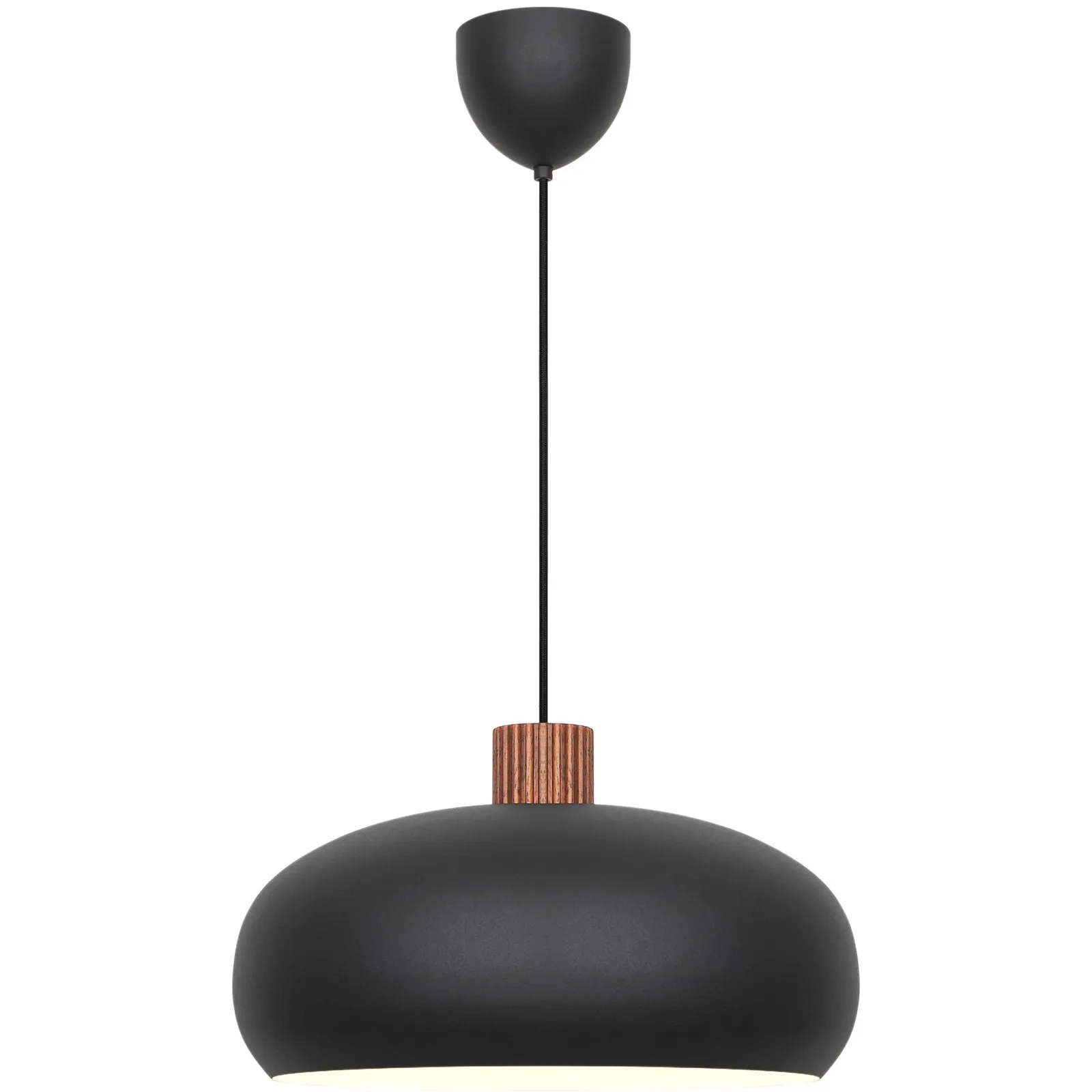 Nordlux Aurelio - Pendant - Black, Black