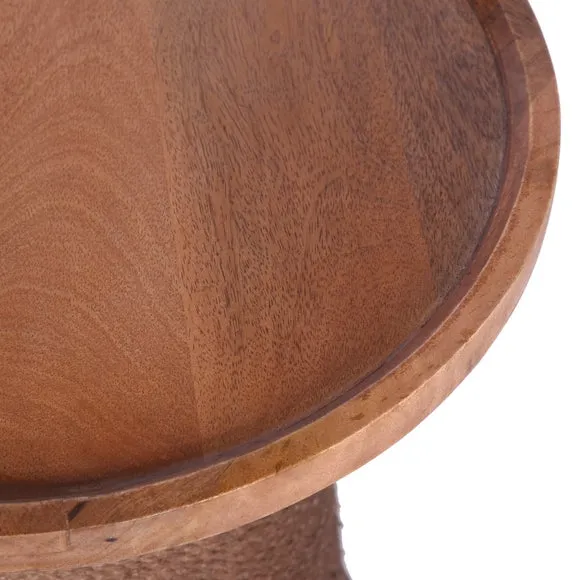 Indus Valley Capri Side Table 4