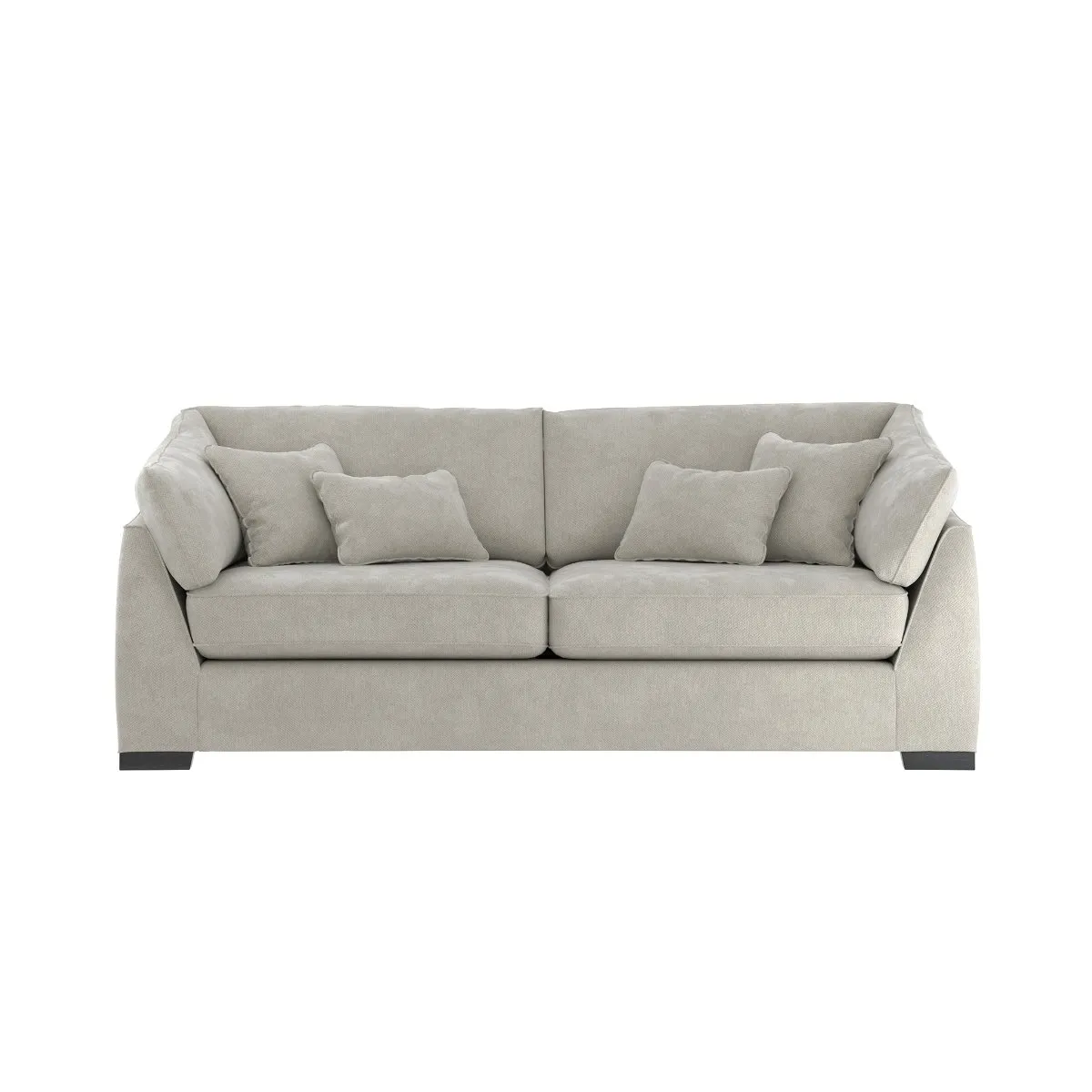 Borelly 3 Seater Sofa