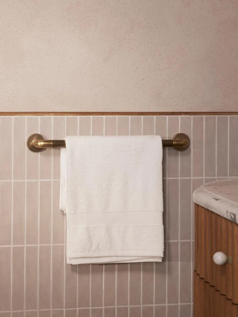 Mayfair Towel Rack, Large