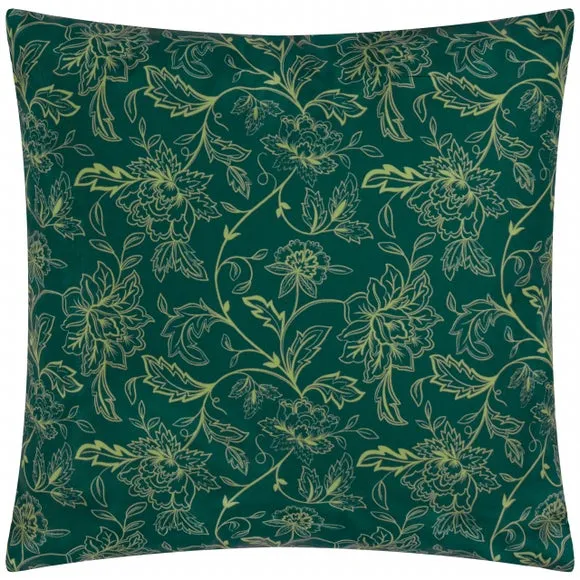 furn Anemone Fruit Outdoor Square Cushion Cover 3