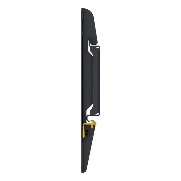 Flat To Wall TV Mount 4