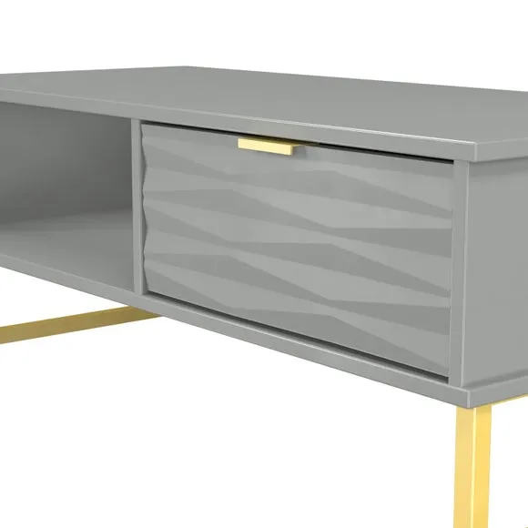 Tuxford Coffee Table 5