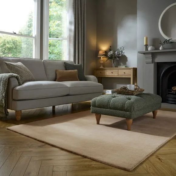 Churchgate Dalby Wool Rug 1