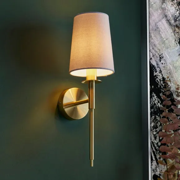 Vogue Callan Wall Light 1