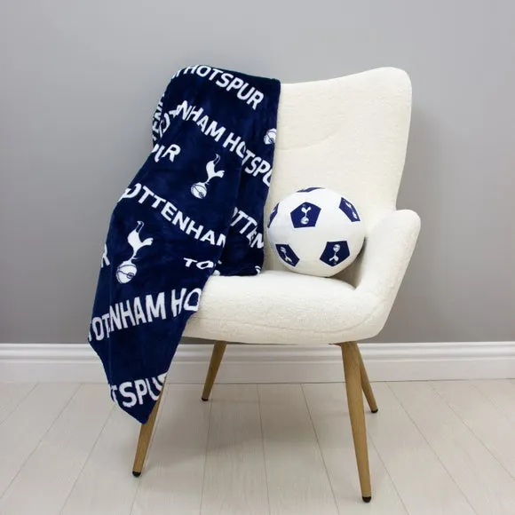 Tottenham Hotspur Line Cushion 5