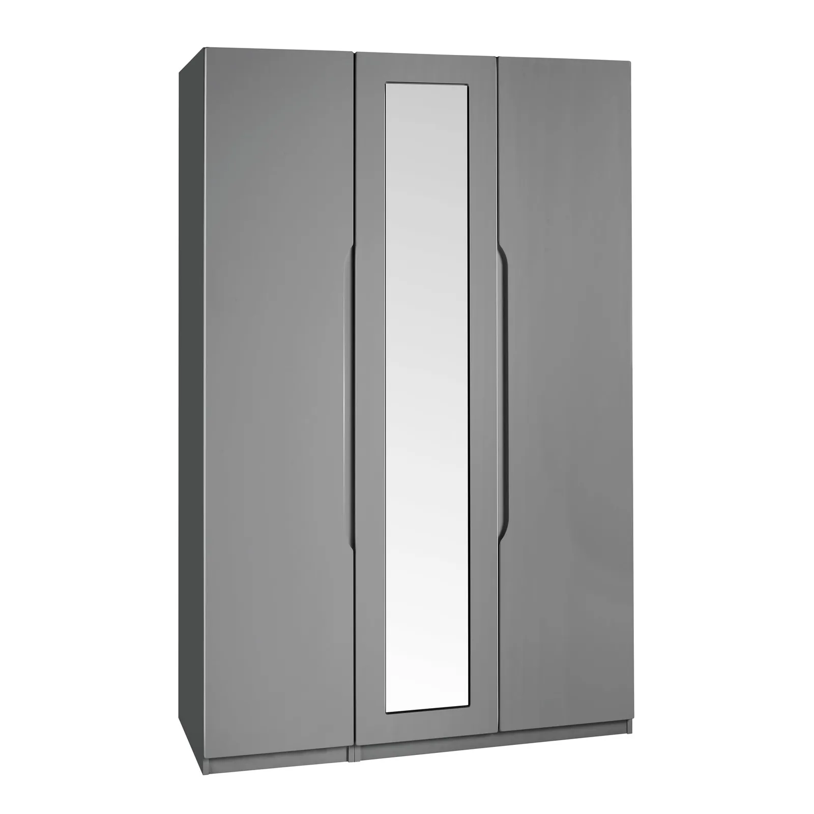 Legato Triple Wardrobe