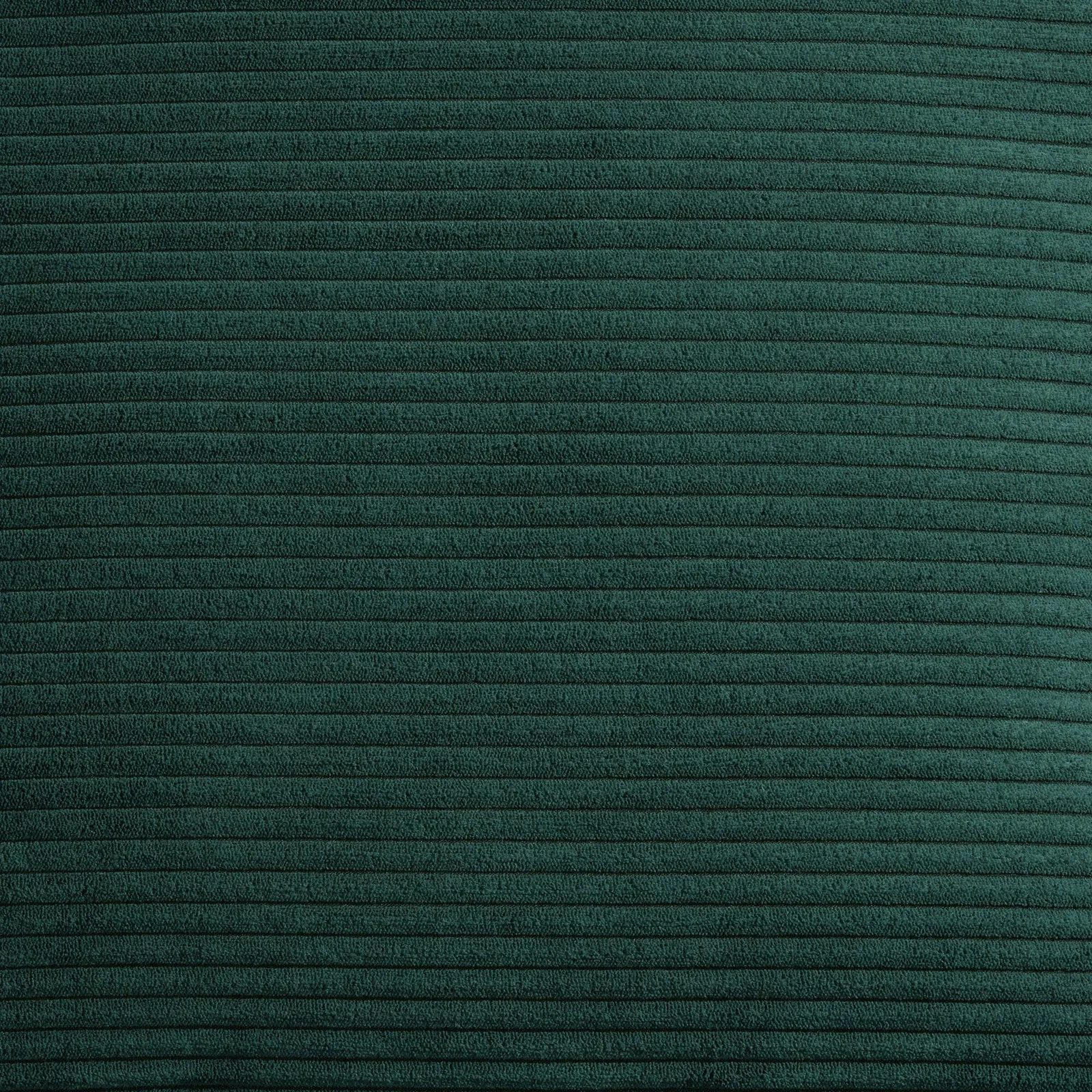 Twain Longchair Armrest Right Modular Sofa, Green Fabric | Barker & Stonehouse 4